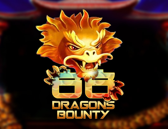 88 Dragons Bounty